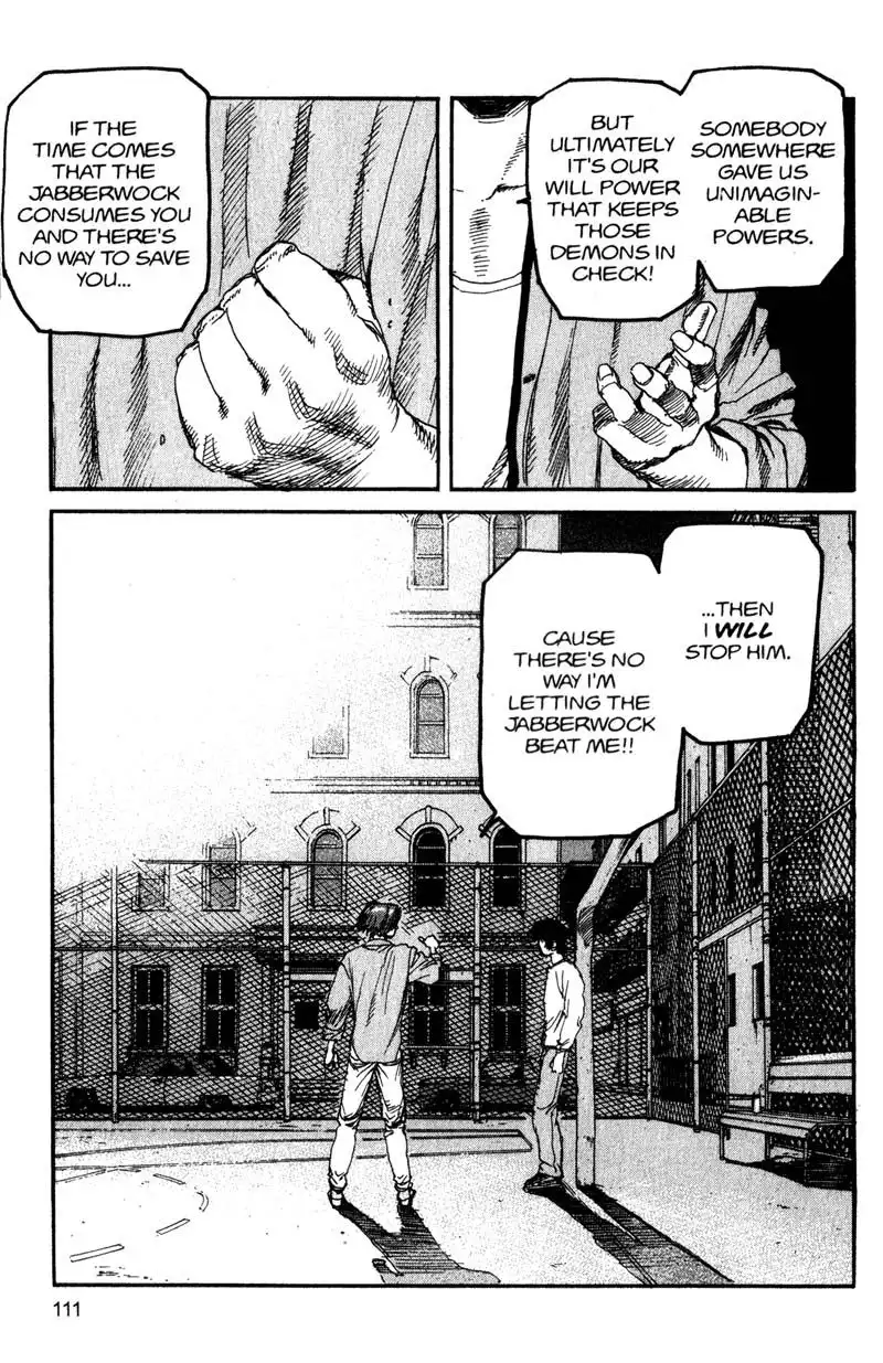 Project Arms Chapter 138 15